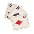 Cards at Sloto Top Online Casino