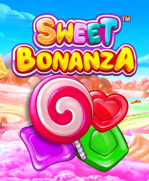Play Sweet Bonanza at Sloto Top Casino