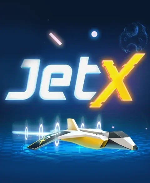 Play JetX at Sloto Top Casino