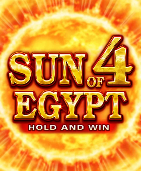 Play Sun of Egypt at Sloto Top Casino