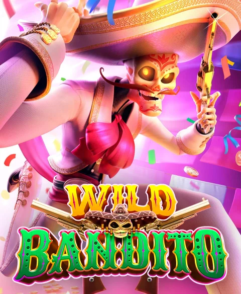 Play Wild Bandito at Sloto Top Casino