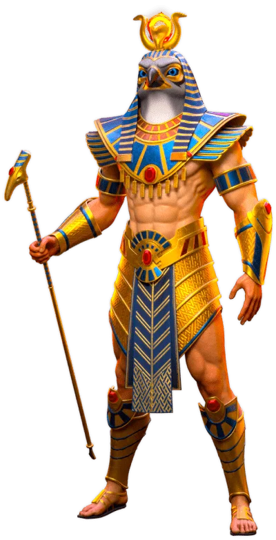 Egyptian at Sloto Top Online Casino